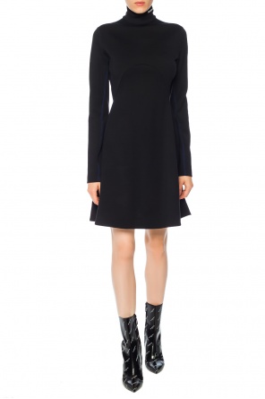 Turtleneck dress, zdjęcie 2 Turtleneck dress od Calvin Klein